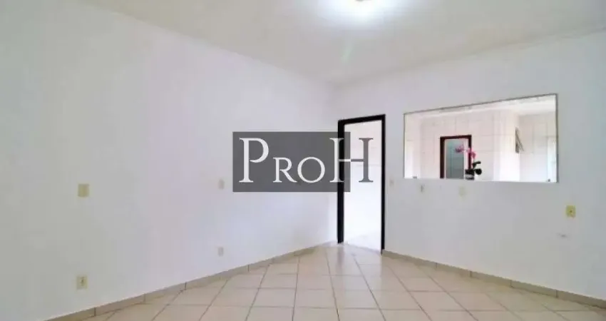 Casa com 2 quartos à venda no Campestre, Santo André 
