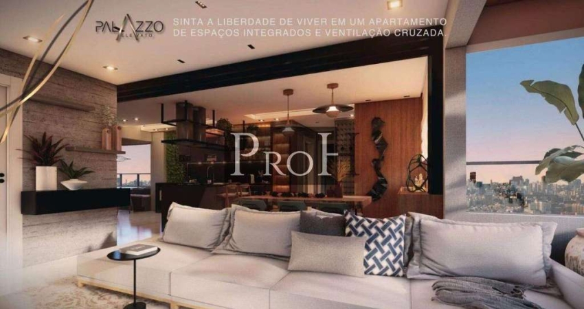 Apartamento à venda 2 ou 3 quartos Vila Gilda Santo André