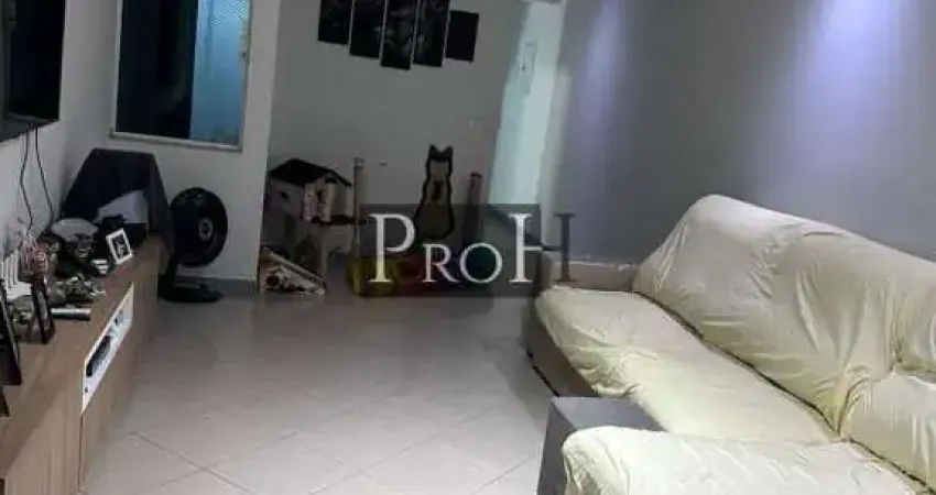 Casa com 4 quartos à venda no Osvaldo Cruz, São Caetano do Sul 