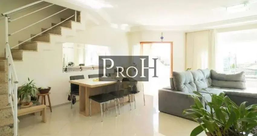 Casa com 3 quartos à venda no Baeta Neves, São Bernardo do Campo