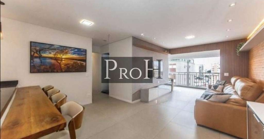 Apartamento para Venda 3 Quartos Santa Paula São Caetano