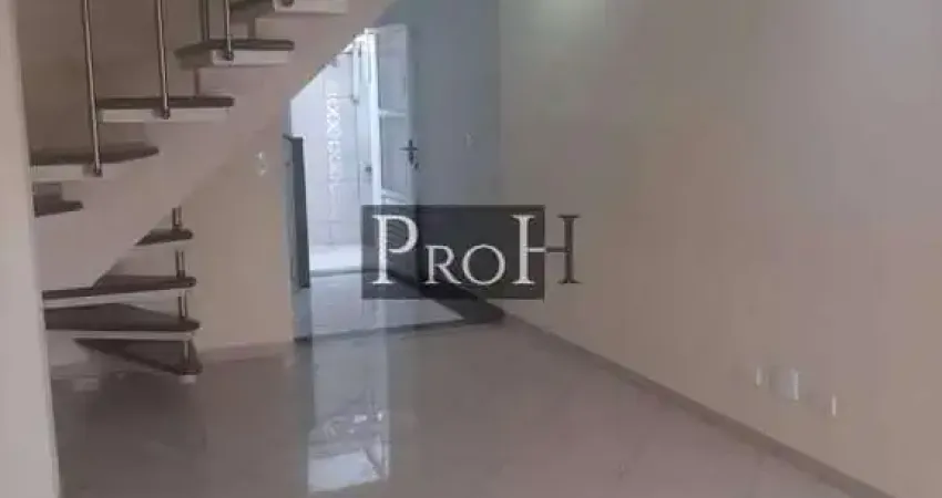Casa em Condomínio para Venda 2 Quartos Nova Petrópolis São Bernardo