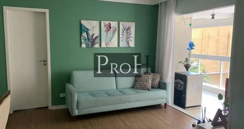 Apartamento à venda 3 quartos Santo Antônio São Caetano