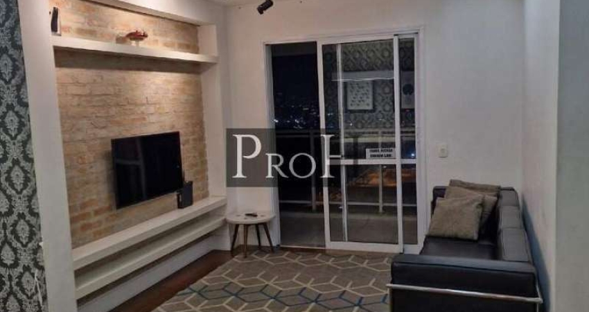 Apartamento com 2 quartos à venda no Jardim, Santo André 