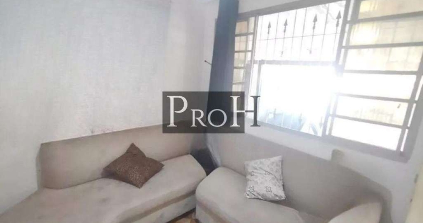 Casa para Venda 3 Quartos Mauá São Caetano