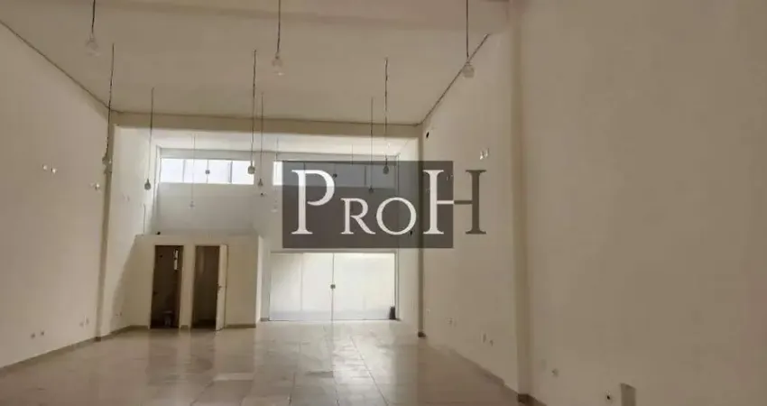 Sala comercial à venda na Vila Gilda, Santo André 