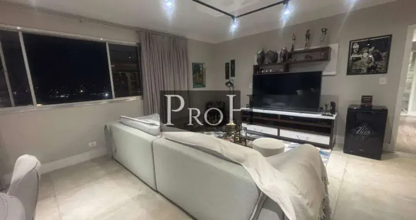 Apartamento com 3 quartos à venda no Centro, São Caetano do Sul 