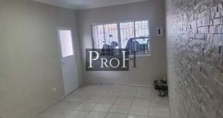 Sobrado à venda com 3 Quartos no Jardim Las Vegas Santo André