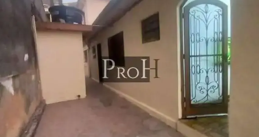 Sobrado a Venda 4 Quartos Jardim Maria Estela São Paulo