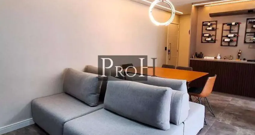 Apartamento à venda 2 dormitórios bairro Santo Antônio São Caetano