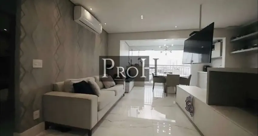 Apartamento à venda 2 quartos Santa Paula São Caetano