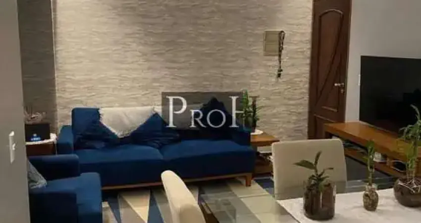 Apartamento à venda 3 quartos Planalto São Bernardo
