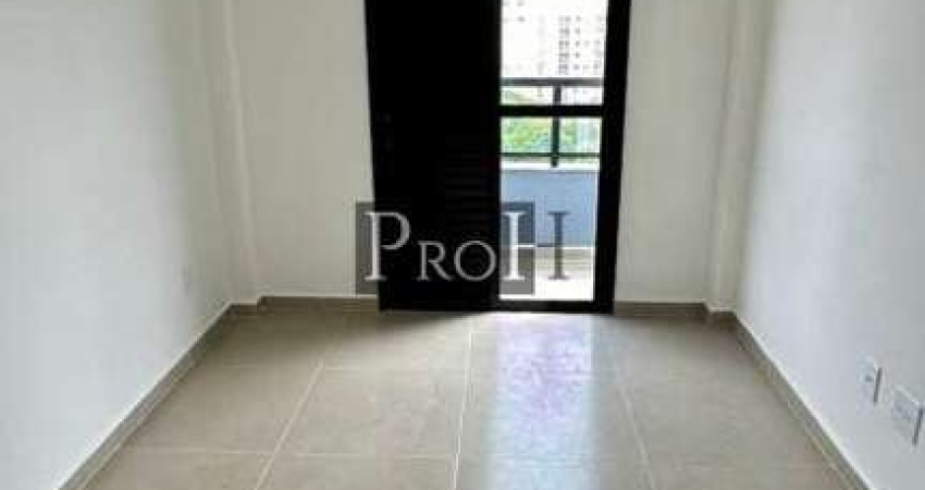 Apartamento à venda 2 quartos Baeta Neves São Bernardo