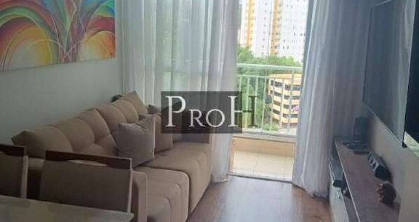 Apartamento à venda 2 quartos Santa Teresinha São Bernardo