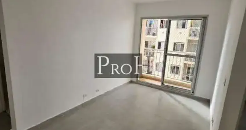Apartamento à venda com 2 quartos Vila Homero Thon Santo André