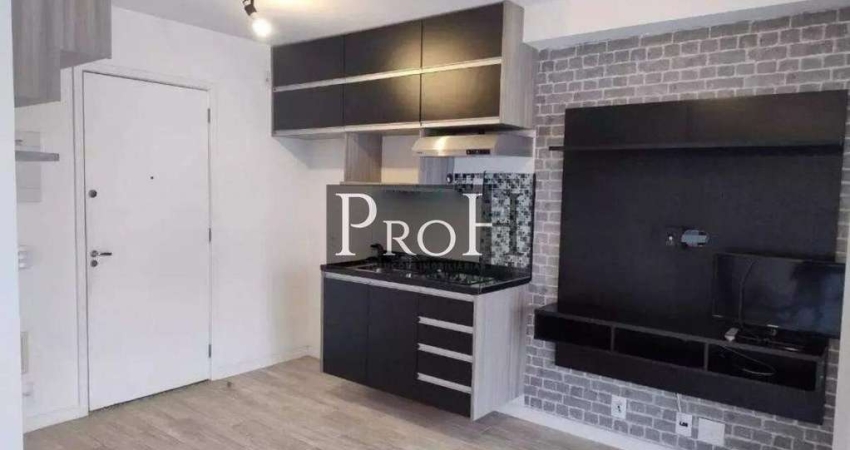Apartamento Studio a venda 1 quarto Ipiranga São Paulo
