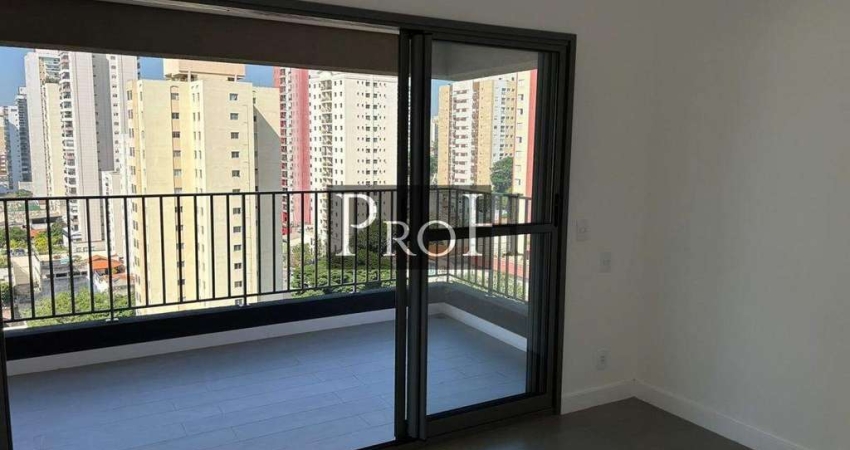 Apartamento com 3 quartos à venda na Saúde, São Paulo 