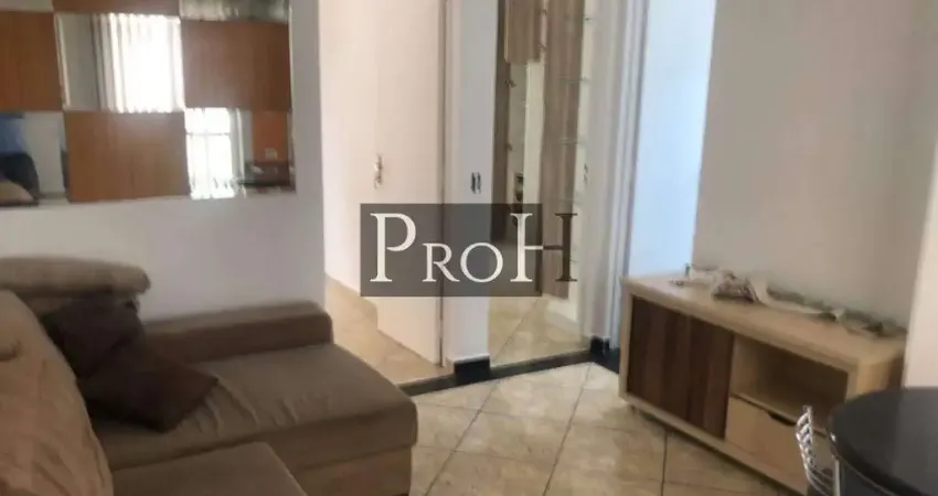Apartamento Nova Petrópolis São Bernardo
