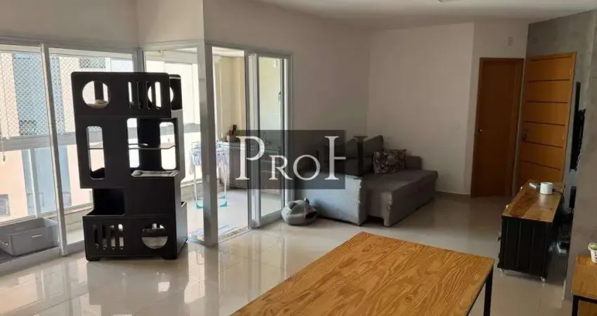 Apartamento Santa Paula São Caetano