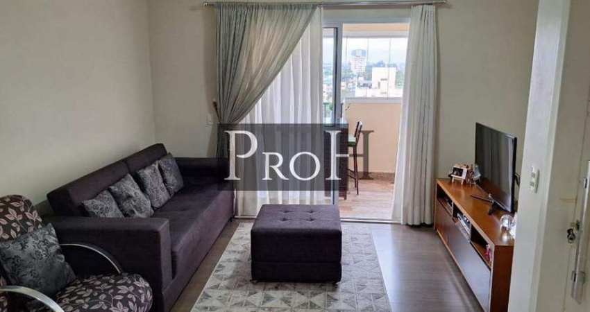 Apartamento Rudge Ramos São Bernardo