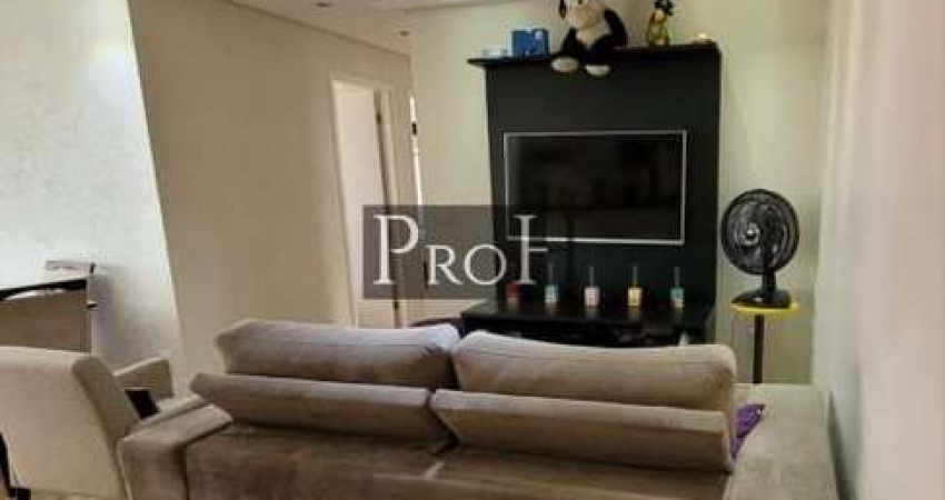 Apartamento com 3 quartos à venda no Santa Paula, São Caetano do Sul 