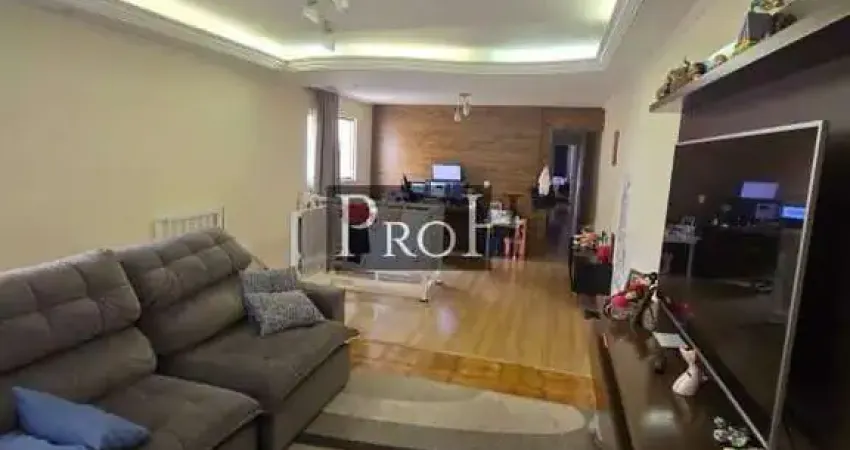 Casa com 3 quartos à venda no Baeta Neves, São Bernardo do Campo 
