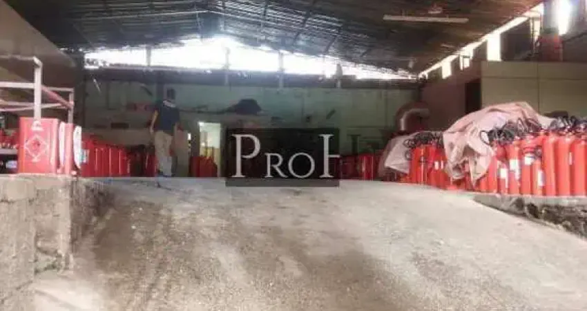 Galpão Prosperidade São Caetano