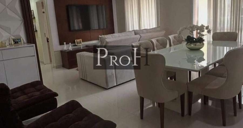 Apartamento Campestre Santo André