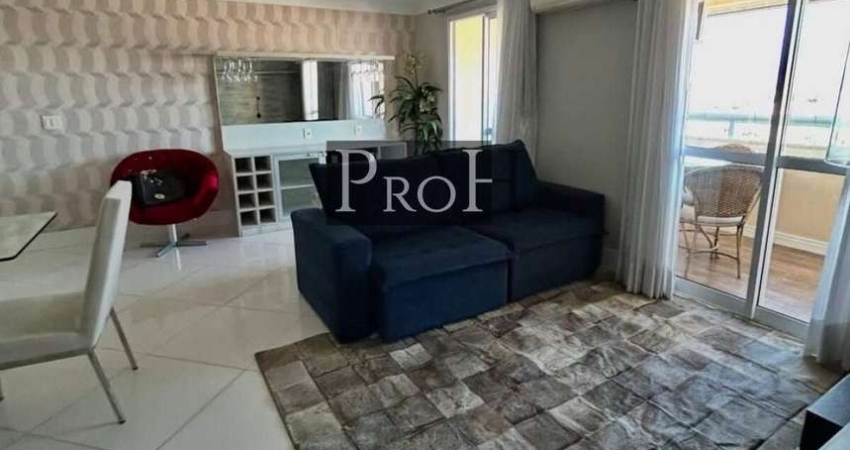 Apartamento Campestre Santo André