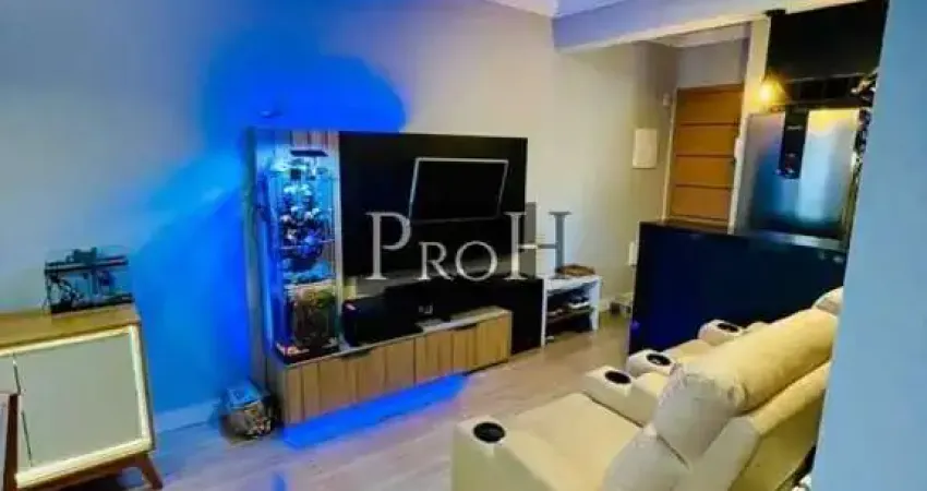 Apartamento com 2 quartos à venda no Santa Terezinha, São Bernardo do Campo 