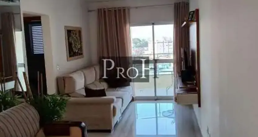 Apartamento com 2 quartos à venda no Osvaldo Cruz, São Caetano do Sul 
