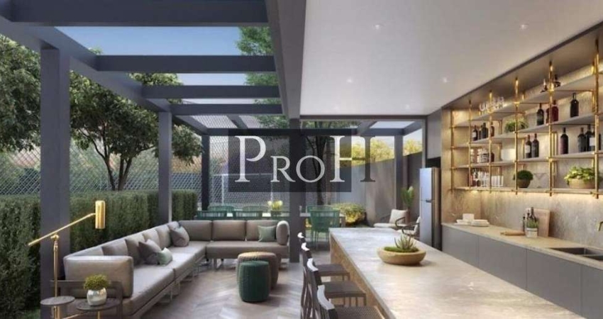 Apartamento com 3 quartos à venda no Sacomã, São Paulo 