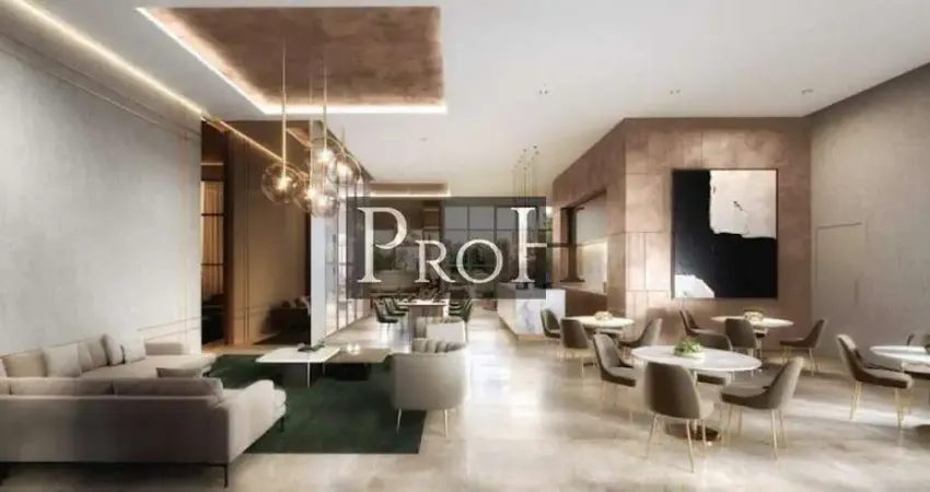 Apartamento com 3 quartos à venda no Sacomã, São Paulo