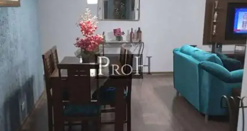 Apartamento com 3 quartos à venda no Osvaldo Cruz, São Caetano do Sul 