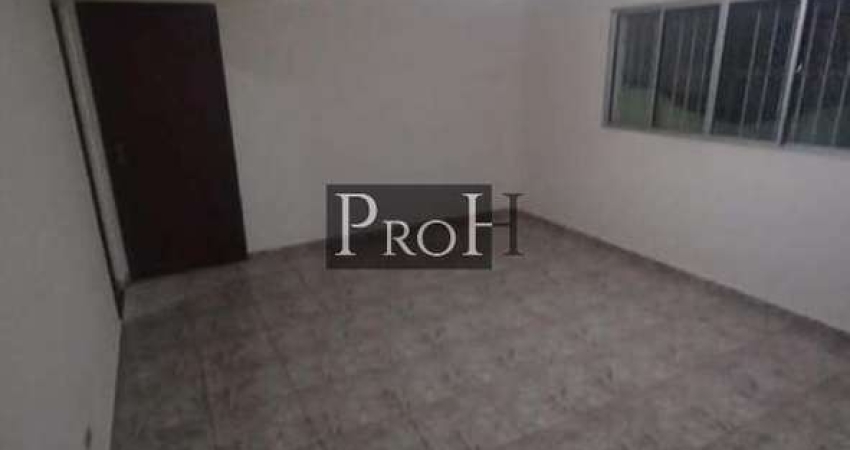 Apartamento com 3 quartos à venda na Vila Humaitá, Santo André 