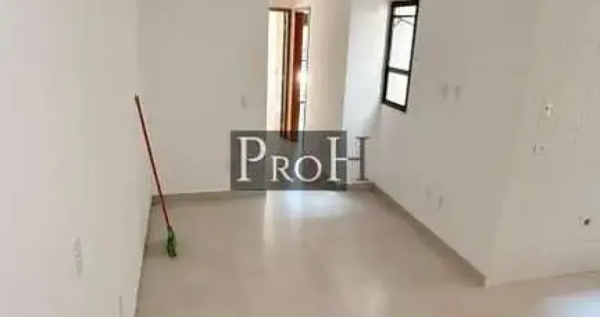 Cobertura com 2 quartos à venda no Jardim, Santo André 