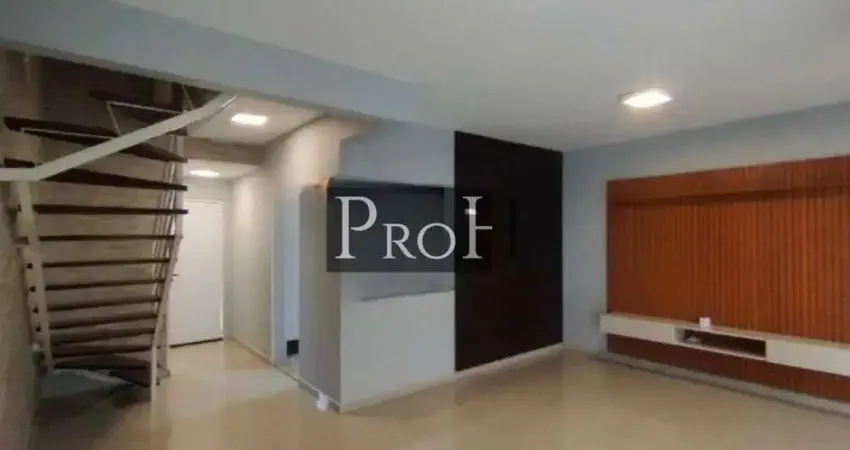 Casa em condomínio fechado com 3 quartos à venda no Demarchi, São Bernardo do Campo