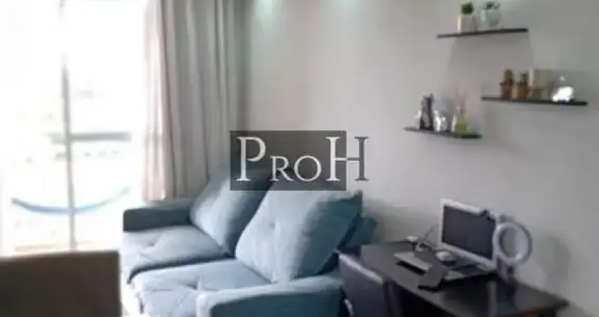 Apartamento Assunção São Bernardo