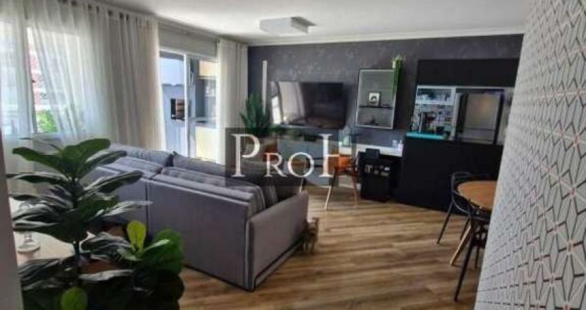 Apartamento Valparaíso Santo André