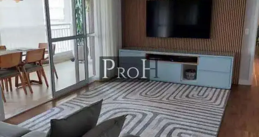 Apartamento com 3 quartos à venda no Jardim do Mar, São Bernardo do Campo 