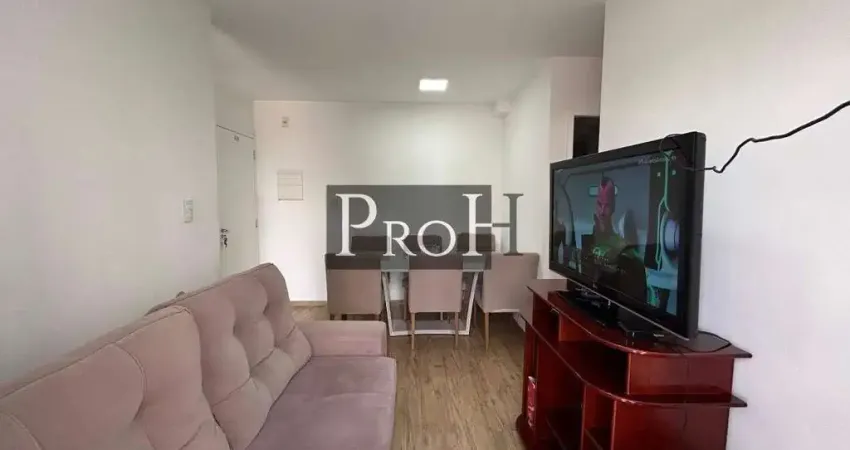Apartamento Campestre Santo André