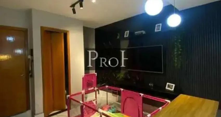 Casa com 2 quartos à venda no Parque Capuava, Santo André 