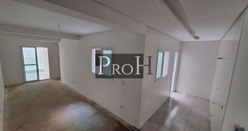 Apartamento com 2 quartos à venda na Vila Humaitá, Santo André 