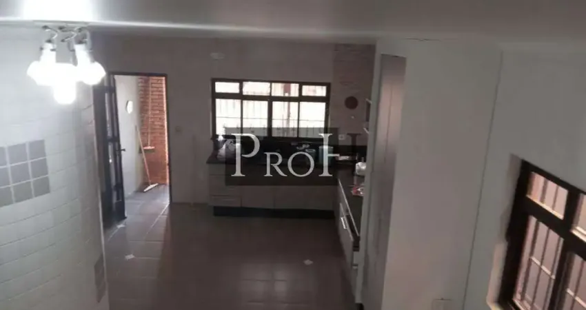 Sobrado Vila Alpina São Paulo