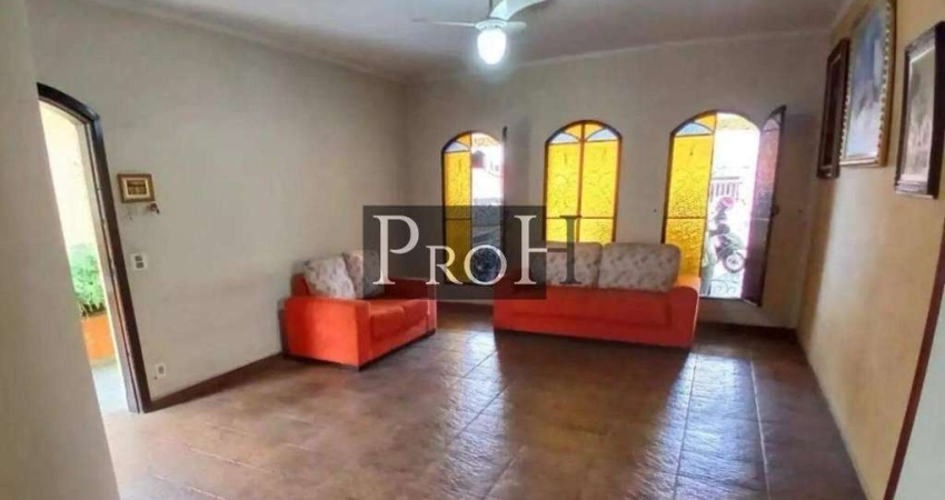 Sobrado Jardim São Caetano São Caetano