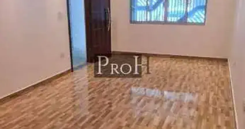 Casa com 3 quartos à venda no Montanhão, São Bernardo do Campo 