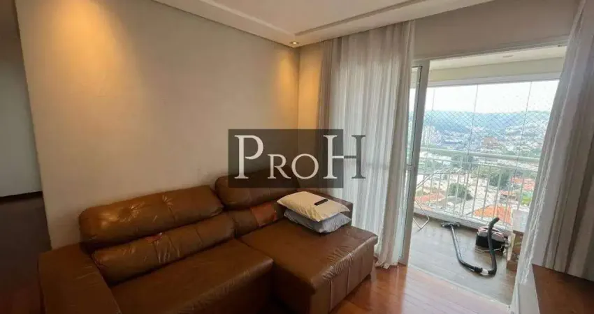 Apartamento com 3 quartos à venda no Centro, São Bernardo do Campo 