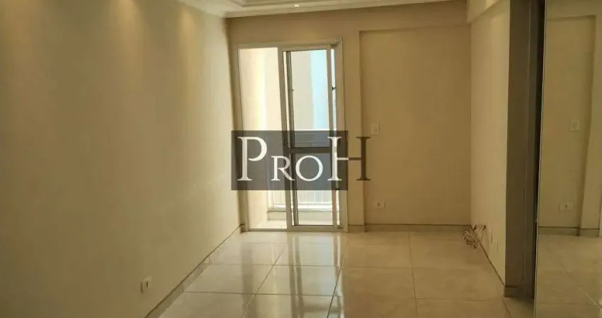 Apartamento com 2 quartos à venda no Baeta Neves, São Bernardo do Campo 