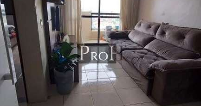Apartamento com 3 quartos à venda no Baeta Neves, São Bernardo do Campo 