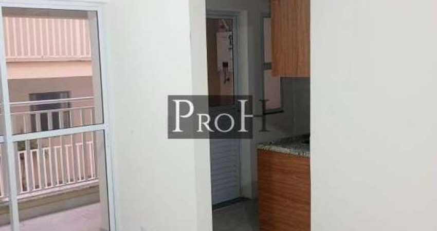 Apartamento Garden Centro São Bernardo